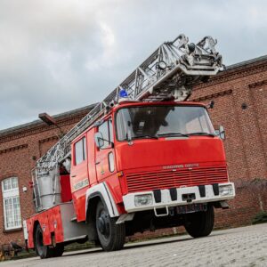 Magirus-Deutz 170 D 12