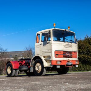 Daimler-Benz LPS 1624