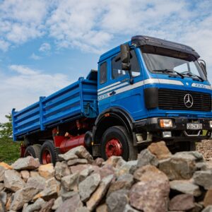 Daimler-Benz 2235 K