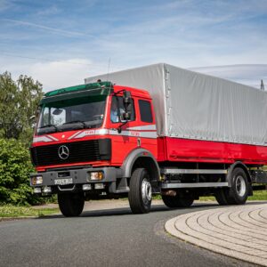 Daimler-Benz 1735 L