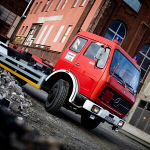Daimler-Benz 1626
