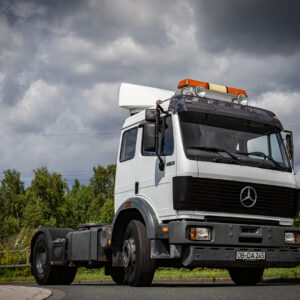 Daimler-Benz 1735 S