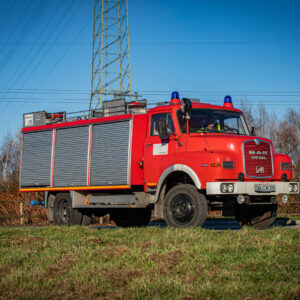 MAN 11.168 H-LF
