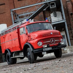 Daimler-Benz LAF 710