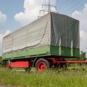 Kässbohrer V 12 B