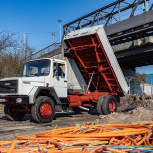 Iveco-Magirus 160-23