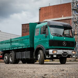 Daimler-Benz 2233